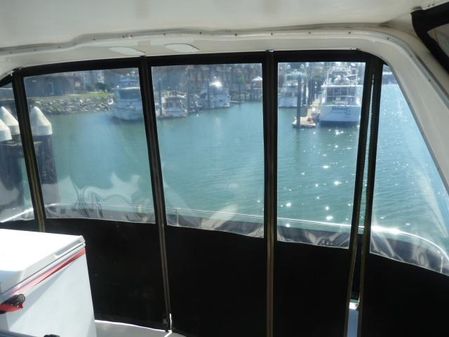 Bayliner 3988 Motoryacht image