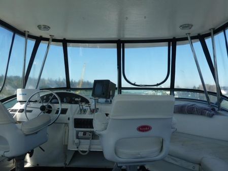 Bayliner 3988 Motoryacht image