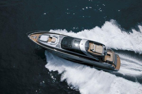 Riva 86' DOMINO - main image
