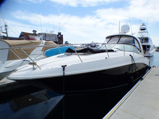 Sea Ray Sundancer - main image