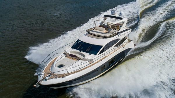 Sea Ray L650 Fly 