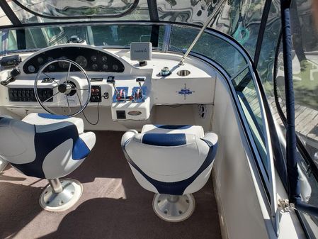 Bayliner 4087 Aft Cabin Motoryacht image