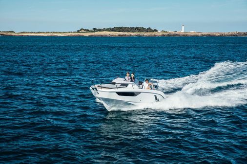 Beneteau Flyer 8 SUNdeck image