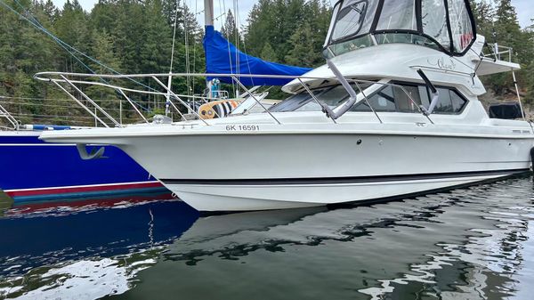 Bayliner 2858 Ciera Classic 