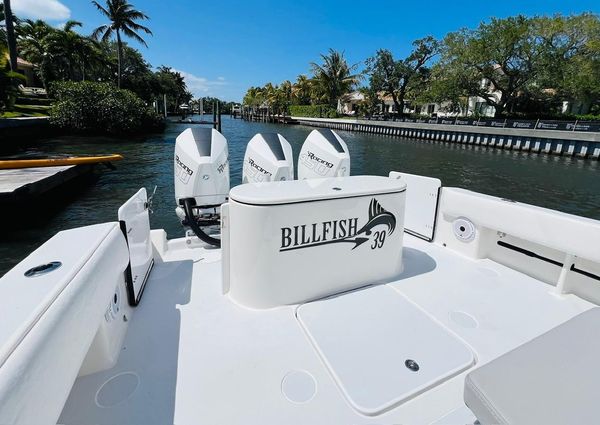 Billfish 39 Custom CC image