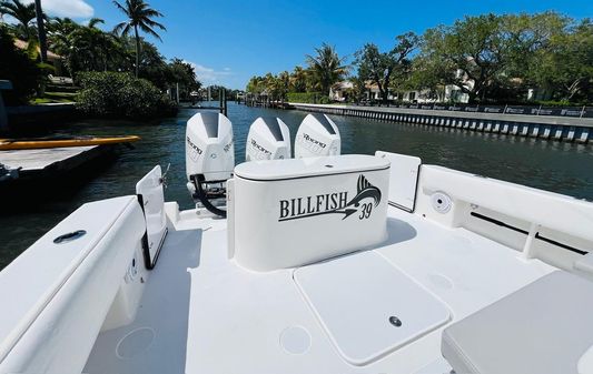 Billfish 39 Custom CC image