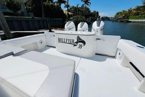 Billfish 39 Custom CC image