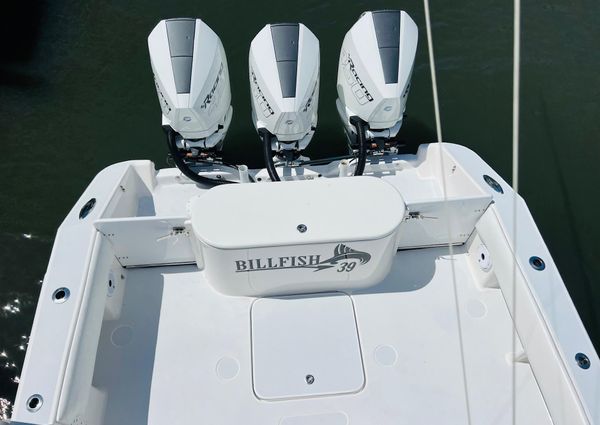 Billfish 39 Custom CC image