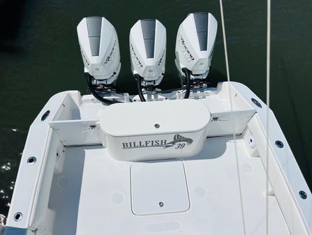 Billfish 39 Custom CC image