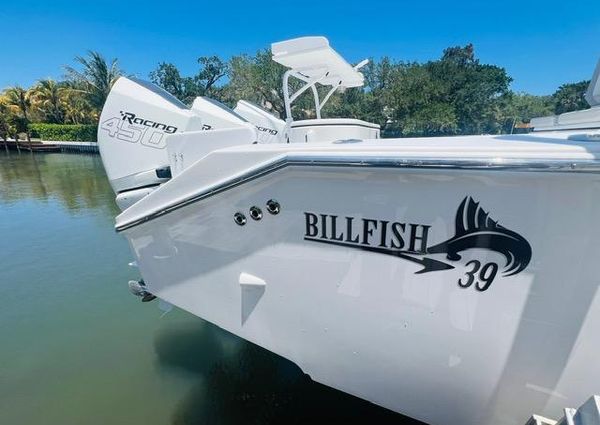 Billfish 39 Custom CC image