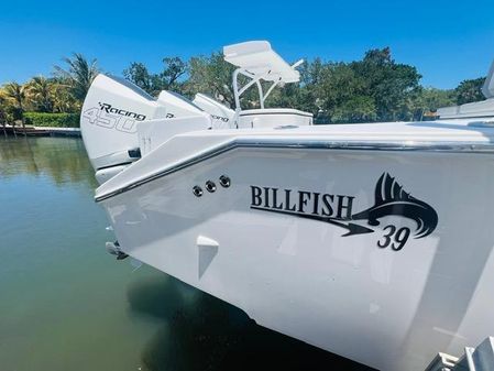 Billfish 39 Custom CC image