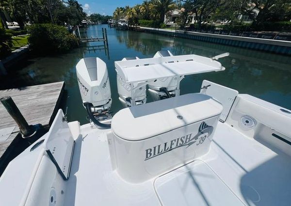 Billfish 39 Custom CC image