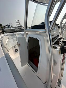 Sea Fox 228 Commander image