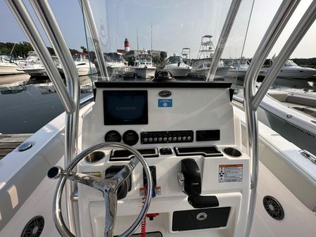 Sea Fox 228 Commander image