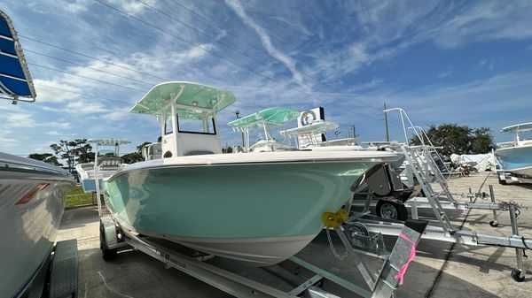 NauticStar 2602 Legacy