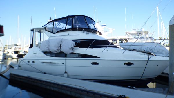 Meridian 459 Motoryacht