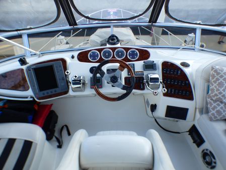 Meridian 459 Motoryacht image