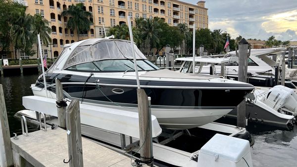 Formula 290 Bowrider