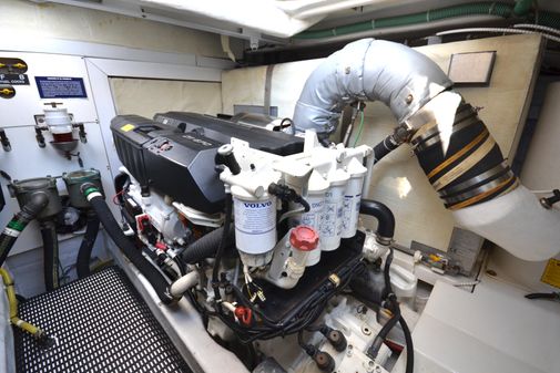 Fairline Targa 50 GT image