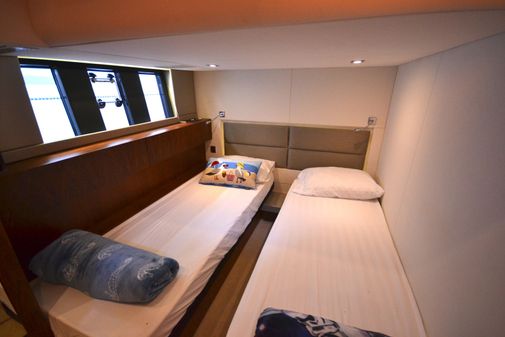 Fairline Targa 50 GT image