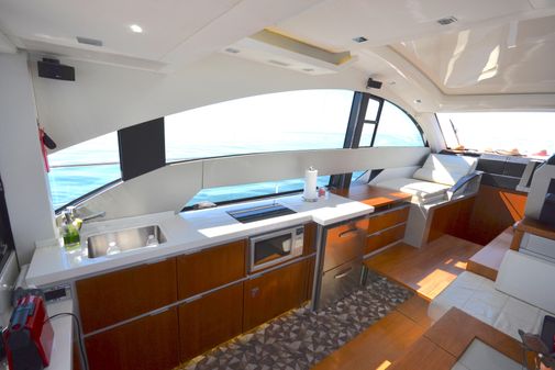 Fairline Targa 50 GT image