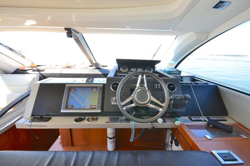 Fairline Targa 50 GT image
