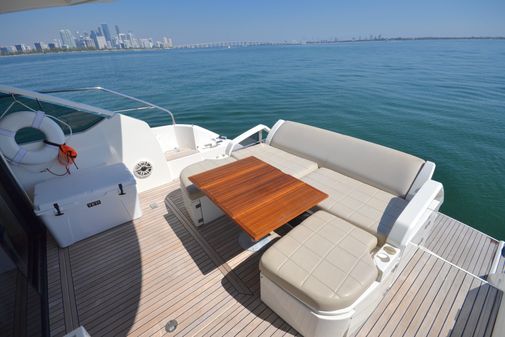Fairline Targa 50 GT image