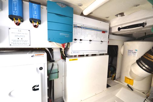 Fairline Targa 50 GT image