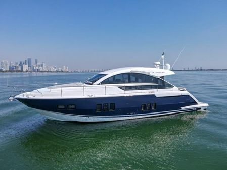 Fairline Targa 50 GT image