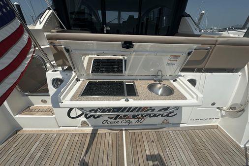 Sea Ray 400 Sundancer image