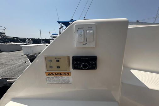 Sea Ray 400 Sundancer image