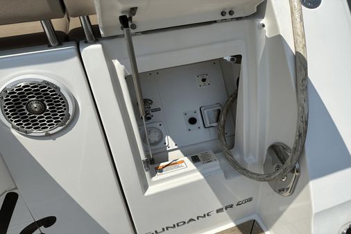 Sea Ray 400 Sundancer image