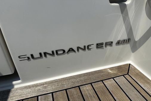 Sea Ray 400 Sundancer image