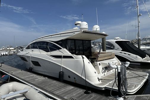 Sea Ray 400 Sundancer image