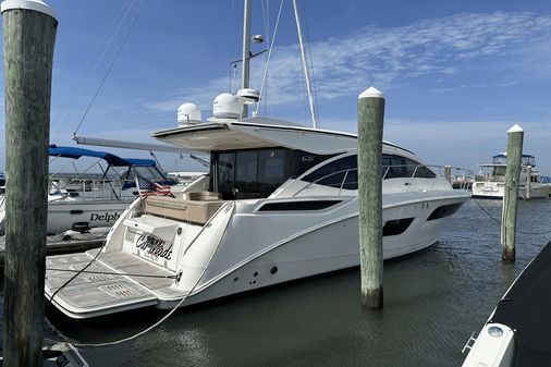 Sea Ray 400 Sundancer image