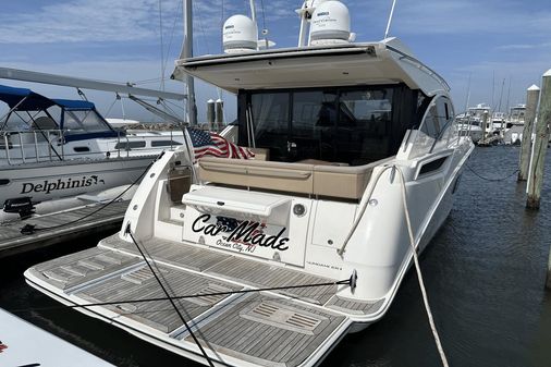 Sea Ray 400 Sundancer image