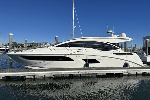 Sea Ray 400 Sundancer image