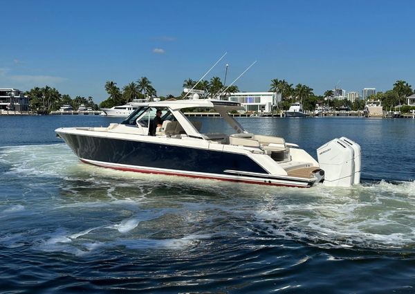 Tiara Yachts 43 LS image