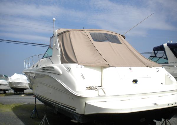 Sea-ray 400-SUNDANCER image