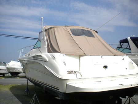 Sea-ray 400-SUNDANCER image