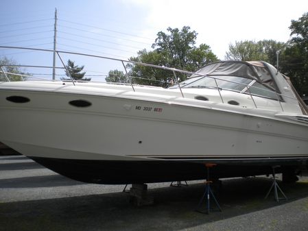 Sea-ray 400-SUNDANCER image