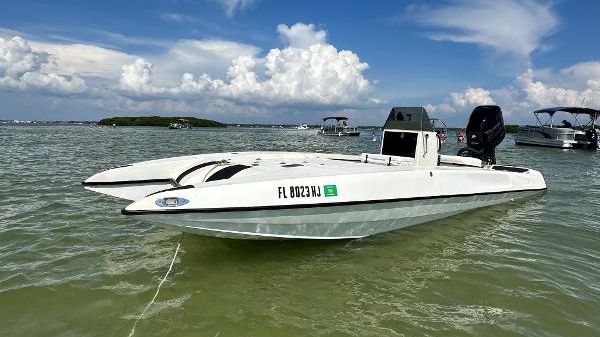 Talon F20 