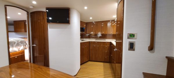 Viking 44 Sport Coupe image