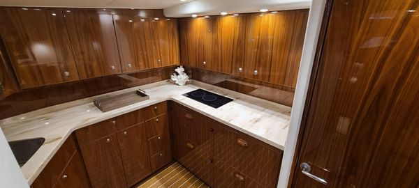 Viking 44 Sport Coupe image