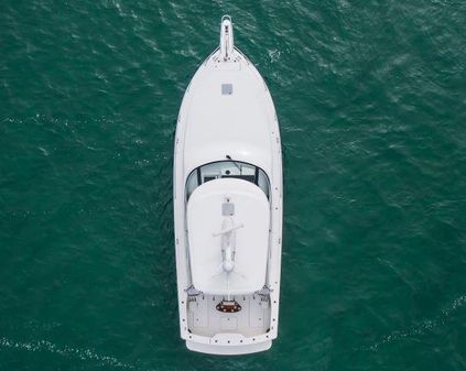 Viking 44 Sport Coupe image