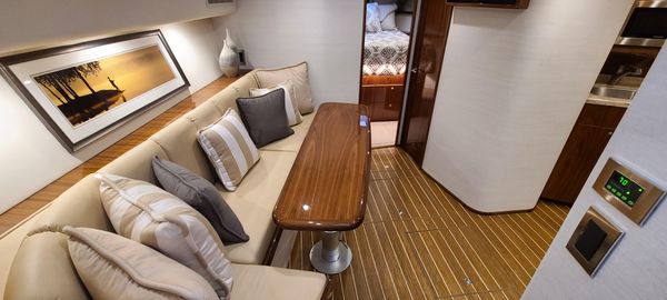 Viking 44 Sport Coupe image