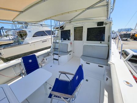 Cabo 35 Flybridge Sportfisher image