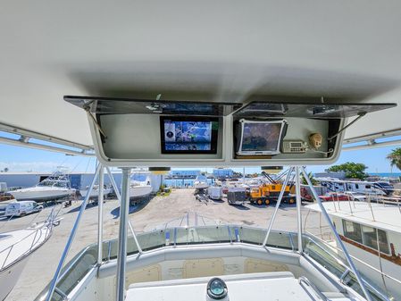 Cabo 35 Flybridge Sportfisher image