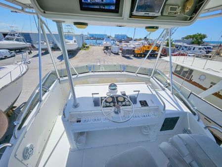 Cabo 35 Flybridge Sportfisher image