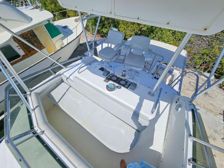 Cabo 35 Flybridge Sportfisher image